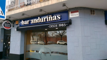 Andurinas Sant Adria De Besos