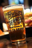 Great Baraboo Brewing