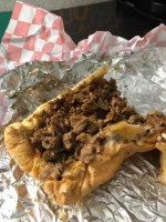 Big Tony's West Philly Cheesesteaks