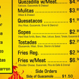 Tacos Don Goyo