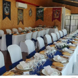 Cafeteria Nerea