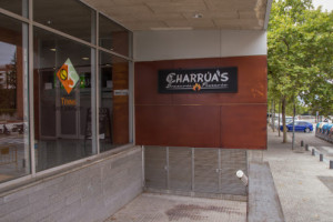 Charrua's