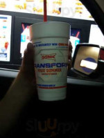 Sonic Drive-in