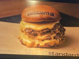 Standard Burger