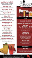 El Charro Mexican Grill Waunakee