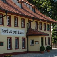 Gasthaus zum Raben