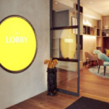 The Lobby