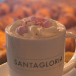 Santagloria Coffee Bakery