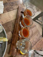 Frozen Pirogue