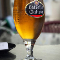 Cafeteria Termas