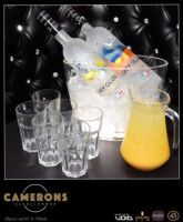 Cameron's Lounge