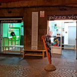 Pizza Vía