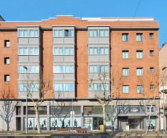 Novotel Sant Joan Despi