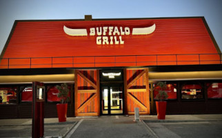 Buffalo Grill