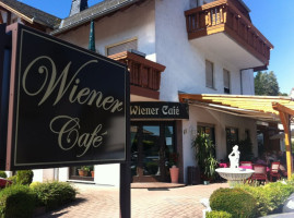 Wiener Cafè