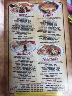 El Monte Taco