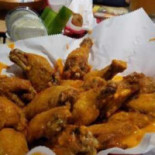 Wings Etc.