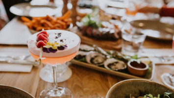 Beef Beach Byron Bay