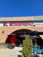 Hacienda El Sombrero