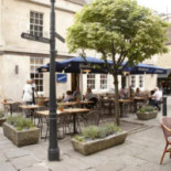 Carluccio's