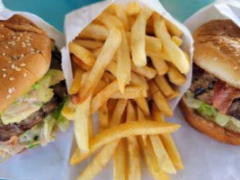 Burgertown Usa