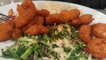 California Fish Grill