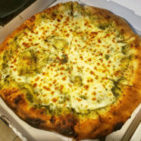 Epic Pizza Subs