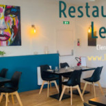 Le Moulin Blanc