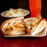 West Newton Pizza