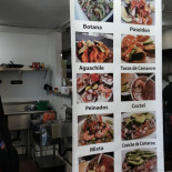Mariscos Jalisco