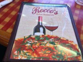 Rocco's Italian