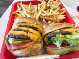 In-n-out Burger