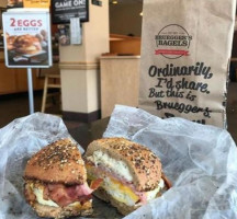 Bruegger's Bagels