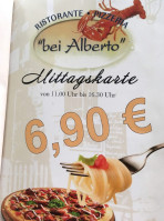 Pizzeria Bei Alberto