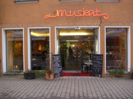 Das Muskat