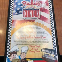 Richie's Real American Diner