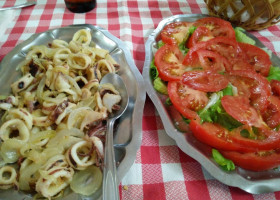 Taberna Da Pedra/ Taberna De Esther