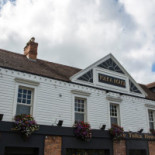 The Tolka House