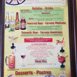 La Sierra Mexican