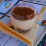 Garden Ice Cafe