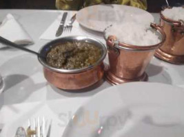 Malhi's Indian Cuisine