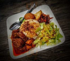 Borneo Kalimantan Cuisine