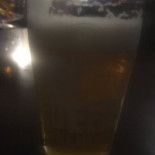 The White Lion