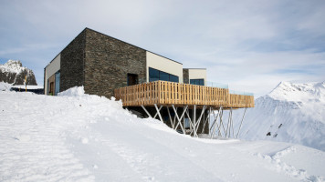 The Chedi Andermatt