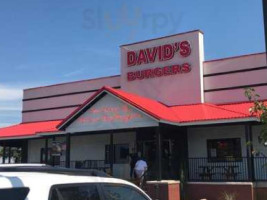 David's Burgers