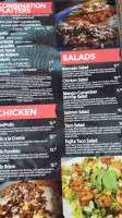 Pacifico Mexican Grill
