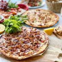 Anatolia Kebabs Y Pizzas Chiva