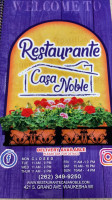 Casa Noble