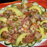 El Oasis Mariscos