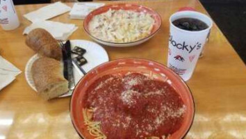 Blocky's Eatery